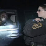 Man accused of making threats Man accused of making threats