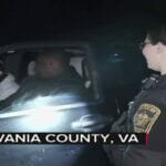 Man accused of making threats Man accused of making threats
