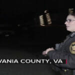 Man accused of making threats Man accused of making threats
