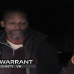 Deputy Tristen Burnett Deputy Tristen Burnett