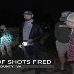 Shots Fired Incident Shots Fired Incident