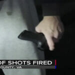 Including how I hold my weapon Including how I hold my weapon