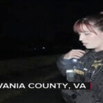 Deputy Jessica DeLage Deputy Jessica DeLage