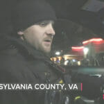 On Patrol:Live - Deputy Dillon Jackson