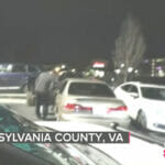 On Patrol:Live - Deputy Dillon Jackson