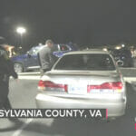 On Patrol:Live - Deputy Dillon Jackson