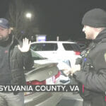 On Patrol:Live - Deputy Dillon Jackson