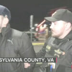 On Patrol:Live - Deputy Dillon Jackson