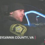 On Patrol:Live -Deputy Dillon Jackson