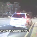 On Patrol:Live -Deputy Dillon Jackson