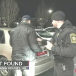 On Patrol:Live - Deputy Dillon Jackson