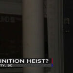 High Definition Heist