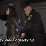 On Patrol:Live On Patrol:Live