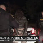 On Patrol:Live On Patrol:Live