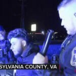 On Patrol:Live On Patrol:Live