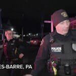 On Patrol:Live On Patrol:Live