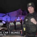 On Patrol:Live On Patrol:Live