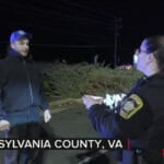 On Patrol:Live On Patrol:Live