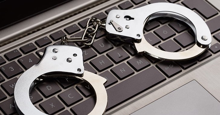 Cyber Crime - Sailor indicted for Cyberstalking