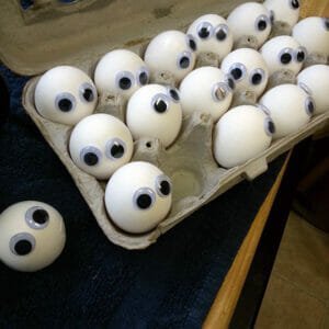 Googly Eyes Googly Eyes
