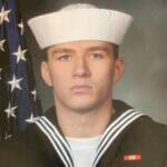 Hospitalman Maxton William Soviak