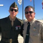 Corporal Hunter Lopez Corporal Hunter Lopez