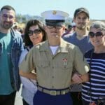 Lance Corporal Jared M. Schmitz