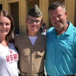 Lance Corporal Jared M. Schmitz