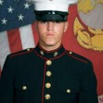 Lance Corporal Rylee J. McCollum Lance Corporal Rylee J. McCollum