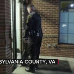 On Patrol Live - S01E48