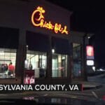 On Patrol Live - S01E48