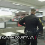 On Patrol Live - S01E48