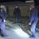 On Patrol Live - S01E48