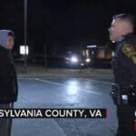 On Patrol Live - S01E48