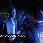 On Patrol Live - S01E48