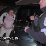 On Patrol Live - S01E48