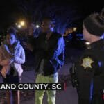 On Patrol Live - S01E48