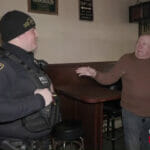 On Patrol Live – S01E49 On Patrol Live - S01E49