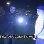 On Patrol Live – S01E50 On Patrol Live - S01E50