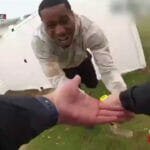 On Patrol:Live accident after high speed chase – Episode 46 On Patrol:Live accident after high speed chase - Episode 46