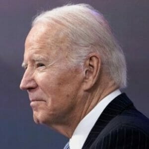 Profile image of President Joe Biden