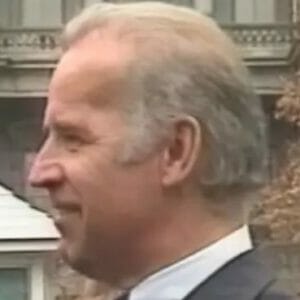 Profile image of President Joe Biden