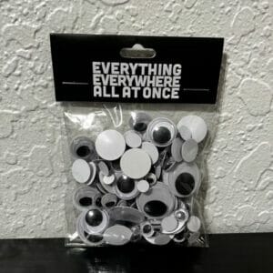 Googly Eyes Googly Eyes