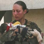 Sergeant Nicole L. Gee