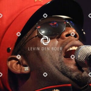 Bruce Lacy from Captain Jack