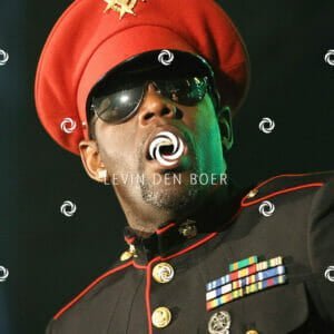 Bruce Lacy from Captain Jack