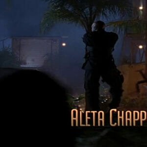 Major Payne, slaying and stacking bodies