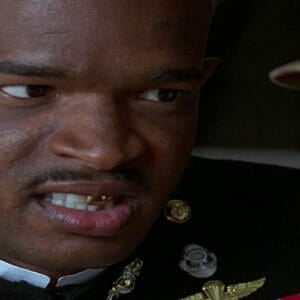 Major meeting Tiger for the first time