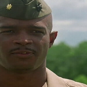 Major Payne back with the cadets