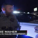 On Patrol Live – S01E53 On Patrol Live - S01E53